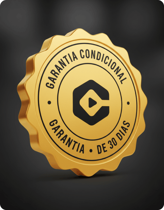 Garantia 30 dias