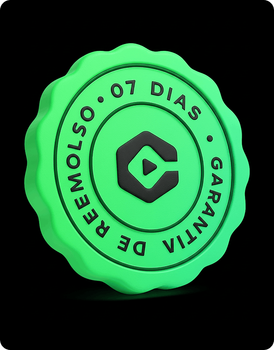 Garantia 7 dias